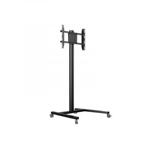 Multibrackets 0643 Supporto per display espositivi 160 cm (63") Nero