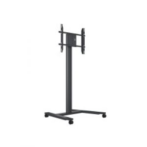 Multibrackets 5310 Supporto per display espositivi 2.03 m (80") Nero