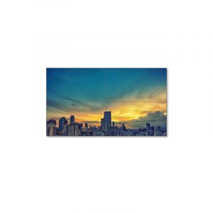 NEC UN552V Pannello piatto per segnaletica digitale 139.7 cm (55") LED 500 cd/m² Full HD Nero 24/7