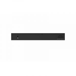 NETGEAR GS324P Non gestito Gigabit Ethernet (10/100/1000) Supporto Power over (PoE) 1U Nero