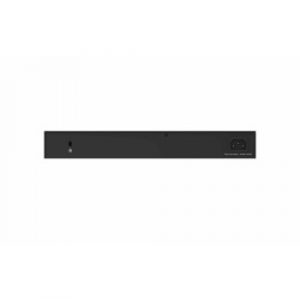 NETGEAR GS324P Non gestito Gigabit Ethernet (10/100/1000) Supporto Power over (PoE) 1U Nero