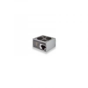 Nilox NX-PSNI5001 alimentatore per computer 500 W Metallico