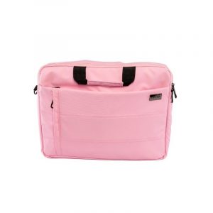 Nilox NXB023 borsa per laptop 39.6 cm (15.6") Valigetta ventiquattrore Rosa