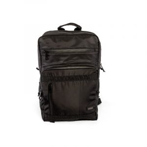 Nilox NXBK011 Zaino casual Nero Poliestere
