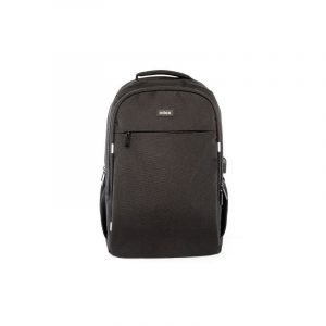 Nilox NXBK041 Zaino casual Nero Poliestere