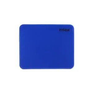 Nilox NXMP002 Tappetino per mouse gioco da computer Blu