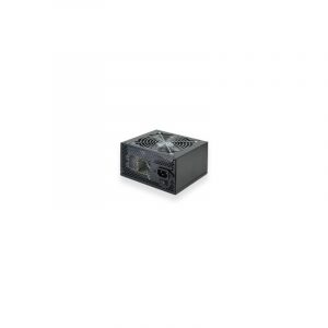 Nilox PSNI-5001BK alimentatore per computer 500 W Nero