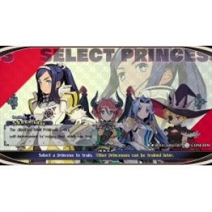 NIS America The Princess Guide PlayStation 4