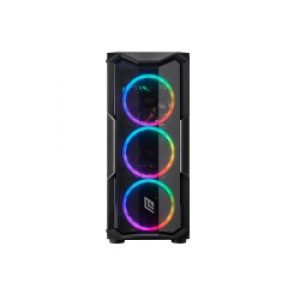 Noua Smash S2 Midi Tower Nero