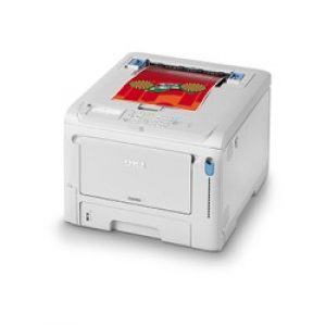OKI C650dn A colori 1200 x DPI A4
