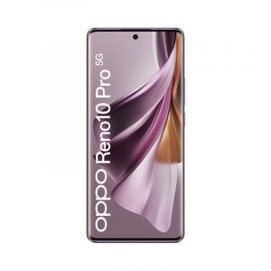 OPPO Reno 10 PRO Smartphone 5G, AI Tripla fotocamera 50+32+8MP, Selfie 32MP, Display 6.7" 120HZ AMOLED, 4600 mAh