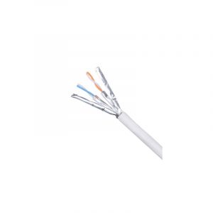 Panduit PUY6X04WH-HEG cavo di rete Bianco 305 m Cat6a U/UTP (UTP)