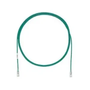 Panduit UTP28SP1.5MGR cavo di rete Verde 1.5 m Cat6 U/UTP (UTP)