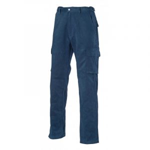 Pantalone invernali Logica 8030K4 Taglia da 40 a 64