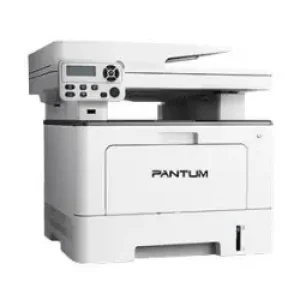 Pantum BM5100ADW stampante multifunzione Laser A4 1200 x DPI 40 ppm Wi-Fi