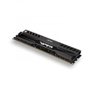 Patriot Memory 8GB, DDR3, 1600 memoria MHz