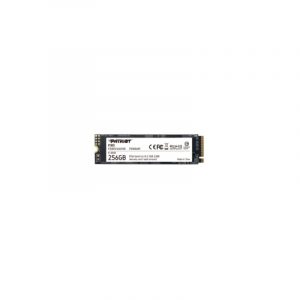 Patriot Memory P300P256GM28 drives allo stato solido M.2 256 GB PCI Express NVMe