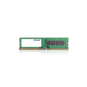 Patriot Memory PSD44G266681 memoria 4 GB 1 x DDR4 2666 MHz