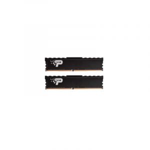 Patriot Memory Signature Premium PSP432G3200KH1 memoria 32 GB 2 x 16 DDR4 3200 MHz