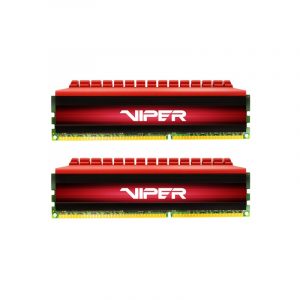 Patriot Memory Viper 4 PV416G320C6K memoria 16 GB 2 x 8 DDR4 3200 MHz