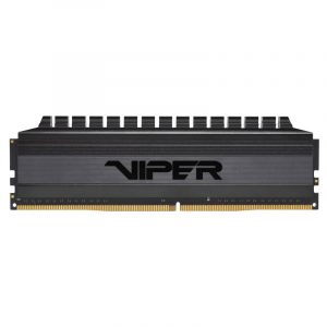 Patriot Memory Viper 4 PVB416G320C6K memoria 16 GB 2 x 8 DDR4 3200 MHz