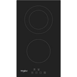 PÅ?yta ceramiczna WHIRLPOOL WRD 6030 B