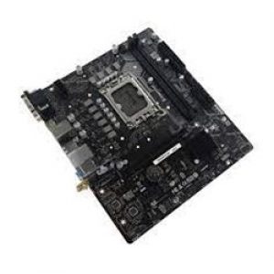 PÅ?yta gÅ?Ã³wna BIOSTAR B760MX2-E PRO D4