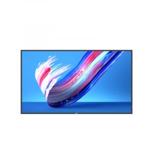 Philips 55BDL3650Q Pannello piatto per segnaletica digitale 139.7 cm (55") LCD Wi-Fi 350 cd/m² 4K Ultra HD Nero Processore