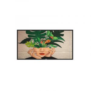 Philips 65BDL4511D/00 visualizzatore di messaggi Pannello A digitale 165.1 cm (65") 500 cd/m² 4K Ultra HD Nero 24/7