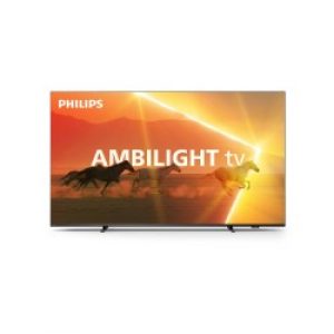 Philips 65PML9008 165.1 cm (65") 4K Ultra HD Smart TV Wi-Fi Grigio