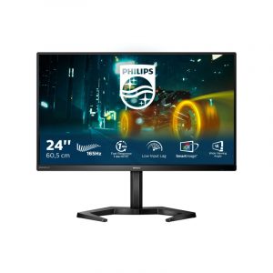 Philips Momentum 24M1N3200VA/00 LED display 60.5 cm (23.8") 1920 x 1080 Pixel Full HD Nero