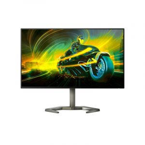 Philips Momentum 27M1F5500P/00 LED display 68.6 cm (27") 2560 x 1440 Pixel Quad HD Nero