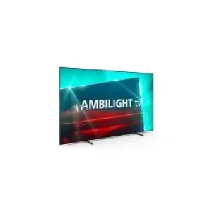 Philips OLED 48OLED718 TV Ambilight 4K