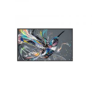 Philips Signage Solutions Q-Line Pannello piatto per segnaletica digitale 165.1 cm (65") IPS 400 cd/m² 4K Ultra HD Nero