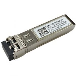 QNAP Optical GBIC 10GbE SFP+ 850nm SR Industrial