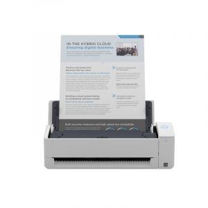 Ricoh ScanSnap iX1300 Scanner ADF 600 x DPI A4 Bianco