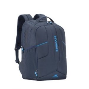 Rivacase 7861 43.9 cm (17.3") Zaino Blu