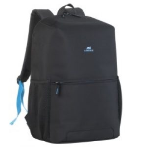 Rivacase 8067 39.6 cm (15.6") Zaino Nero
