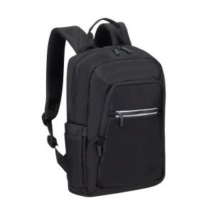 Rivacase Alpendorf 7523 Zaino casual Nero Poliestere