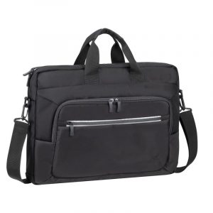 Rivacase Alpendorf 7531 40.6 cm (16") Valigetta ventiquattrore Grigio