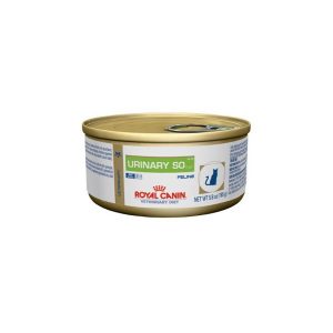 Royal Canin Gatto Urinary Diet Umido Peso Confezione 195 g
