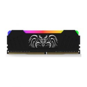 S3+ S3L4N3216162CRGB memoria 16 GB 2 x 8 DDR4 3200 MHz
