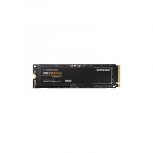 Samsung 970 EVO Plus NVMe M.2 SSD 500 GB