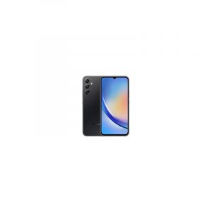 Samsung Galaxy A34 5G Enterprise Edition 16.8 cm (6.6") Dual SIM ibrida USB tipo-C 6 GB 128 5000 mAh Grafite
