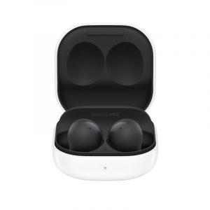 Samsung Galaxy Buds2 Auricolari Bluetooth Graphite Batteria 472 mAh