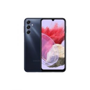 Samsung Galaxy m34 5G 16.5 cm (6.5") Doppia SIM USB tipo-C 6 GB 128 6000 mAh Blu