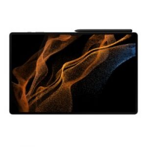 Samsung Galaxy Tab S8 Ultra SM-X900N 128 GB 37.1 cm (14.6") 8 Wi-Fi 6 (802.11ax) Grigio