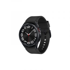 Samsung Galaxy Watch6 Classic 43 mm Digitale Touch screen 4G Nero