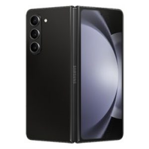 Samsung Galaxy Z Fold5 SM-F946B 19.3 cm (7.6") Doppia SIM Android 13 5G USB tipo-C 12 GB 512 4400 mAh Nero