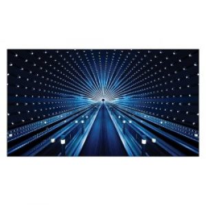 Samsung IA008B Pannello piatto per segnaletica digitale 3.71 m (146") LED Wi-Fi 1600 cd/m² 4K Ultra HD Nero Tizen 6.0